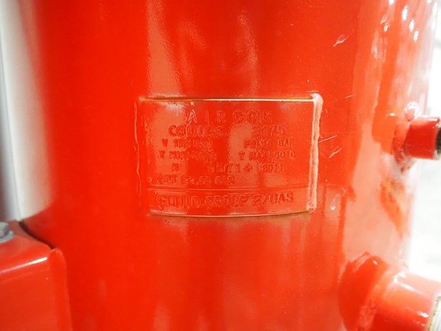 Parker zander - afbeelding 3 van  11