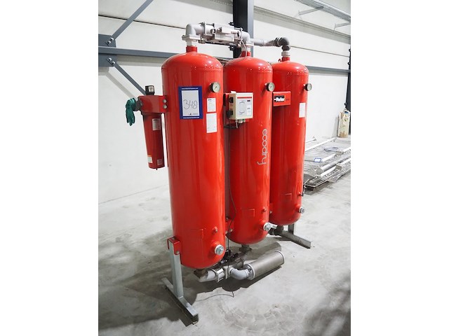 Parker zander - afbeelding 1 van  11