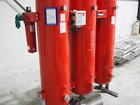 Parker zander - afbeelding 1 van  11