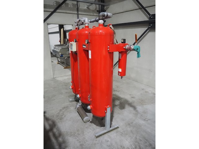 Parker zander - afbeelding 4 van  11