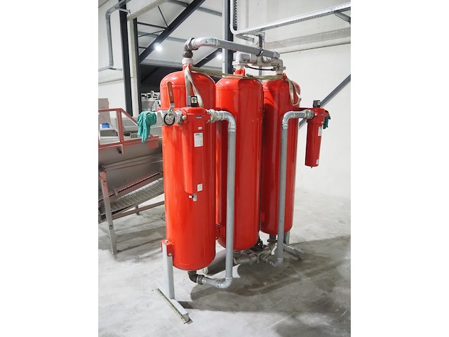 Parker zander - afbeelding 5 van  11