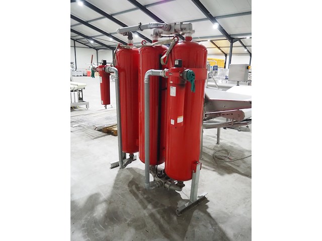 Parker zander - afbeelding 6 van  11