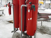 Parker zander - afbeelding 6 van  11