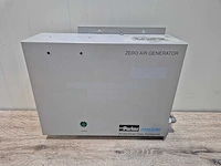 Parker zero ait generator