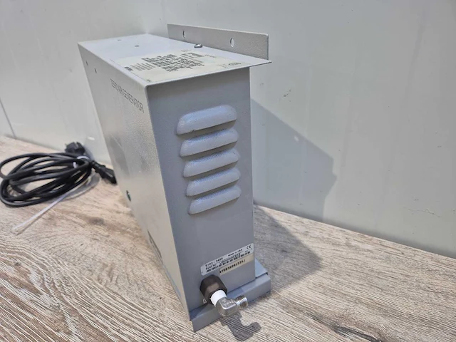 Parker zero ait generator - afbeelding 2 van  5