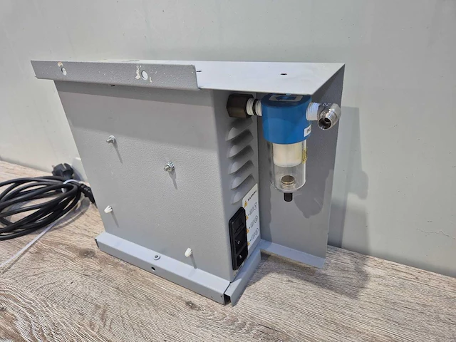 Parker zero ait generator - afbeelding 5 van  5