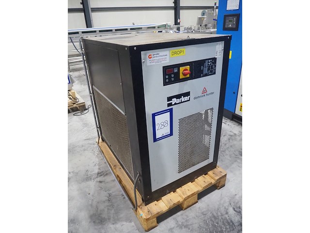 Parker - afbeelding 1 van  7