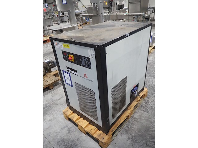 Parker - afbeelding 2 van  7