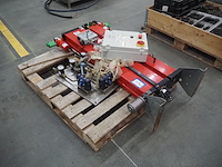 Parker - afbeelding 1 van  8