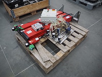 Parker - afbeelding 2 van  8