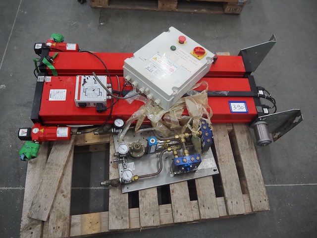 Parker - afbeelding 3 van  8