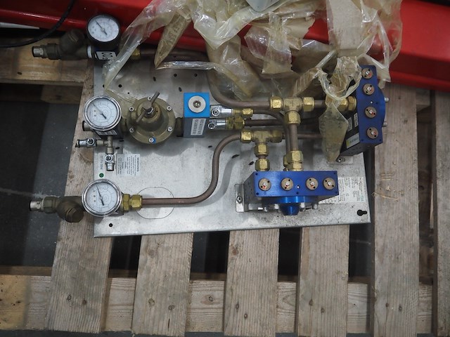 Parker - afbeelding 4 van  8