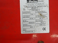 Parker - afbeelding 6 van  8