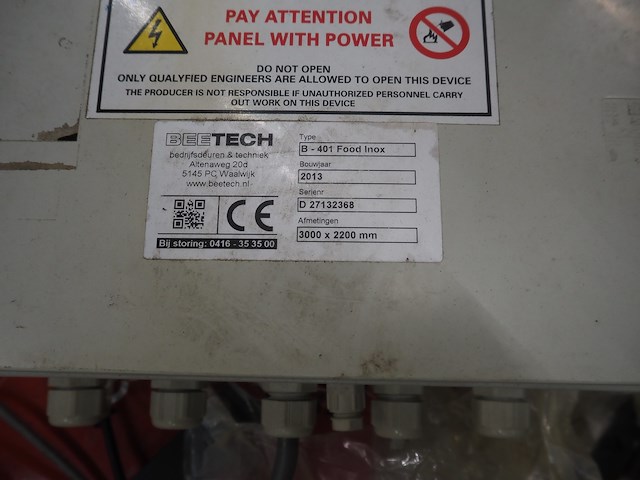 Parker - afbeelding 7 van  8