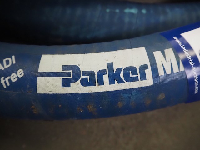 Parker - afbeelding 7 van  9