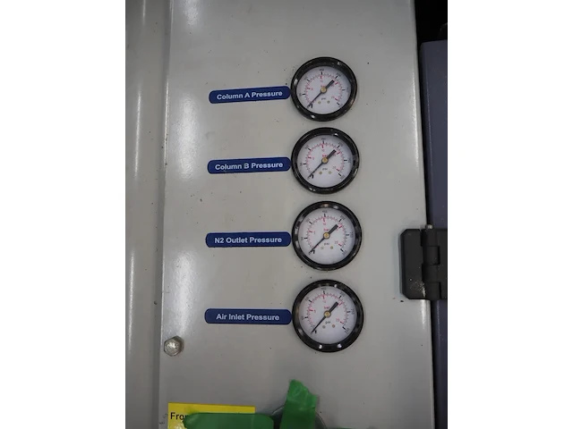 Parker - afbeelding 7 van  9