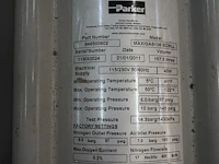 Parker - afbeelding 9 van  9