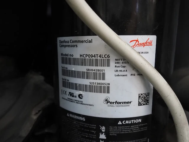 Parker - afbeelding 7 van  21