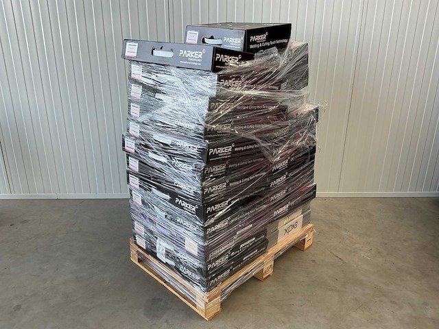 Parkertorchology lastoorts (ongebruikt)(24x) - afbeelding 1 van  3
