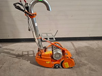 Parketschuurmachine - 230v, künzle & tasin, scorpion, 2005 - afbeelding 1 van  6