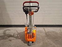 Parketschuurmachine - 230v, künzle & tasin, scorpion, 2005 - afbeelding 2 van  6