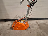 Parketschuurmachine - 230v, künzle & tasin, scorpion, 2005 - afbeelding 3 van  6