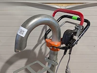 Parketschuurmachine - 230v, künzle & tasin, scorpion, 2008 - afbeelding 3 van  7