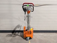 Parketschuurmachine - 230v, künzle & tasin, scorpion, 2008 - afbeelding 5 van  7