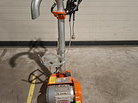 Parketschuurmachine - 230v, künzle & tasin, scorpion, 2014 - afbeelding 1 van  5