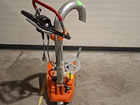 Parketschuurmachine - 230v, künzle & tasin, scorpion, 2014 - afbeelding 2 van  5