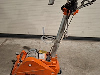 Parketschuurmachine - 230v, künzle & tasin, scorpion, 2014 - afbeelding 4 van  5