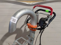 Parketschuurmachine - 230v, künzle & tasin, scorpion, 2014 - afbeelding 3 van  7
