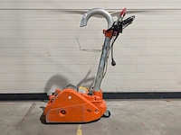 Parketschuurmachine - 230v, künzle & tasin, scorpion, 2014 - afbeelding 4 van  7