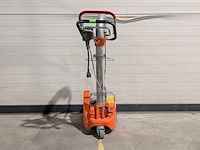 Parketschuurmachine - 230v, künzle & tasin, scorpion, 2014 - afbeelding 5 van  7