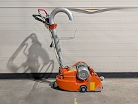 Parketschuurmachine - 230v, künzle & tasin, scorpion, 2014 - afbeelding 7 van  7