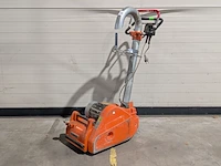 Parketschuurmachine - 230v, künzle & tasin, scorpion, 2014