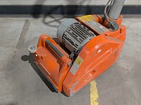 Parketschuurmachine - 230v, künzle & tasin, scorpion, 2014 - afbeelding 2 van  7