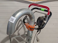 Parketschuurmachine - 230v, künzle & tasin, scorpion, 2014 - afbeelding 3 van  7