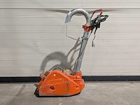 Parketschuurmachine - 230v, künzle & tasin, scorpion, 2014 - afbeelding 4 van  7