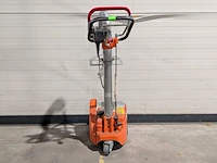 Parketschuurmachine - 230v, künzle & tasin, scorpion, 2014 - afbeelding 5 van  7