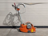 Parketschuurmachine - 230v, künzle & tasin, scorpion, 2014 - afbeelding 7 van  7