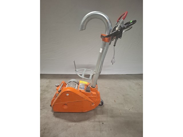 Parketschuurmachine - 230v, künzle & tasin, scorpion, 2019 - afbeelding 1 van  9