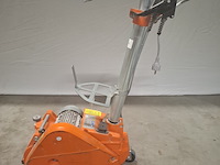 Parketschuurmachine - 230v, künzle & tasin, scorpion, 2019 - afbeelding 1 van  9