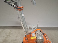 Parketschuurmachine - 230v, künzle & tasin, scorpion, 2019 - afbeelding 2 van  9