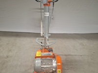 Parketschuurmachine - 230v, künzle & tasin, scorpion, 2019 - afbeelding 3 van  9