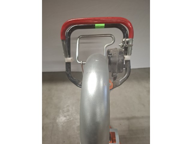 Parketschuurmachine - 230v, künzle & tasin, scorpion, 2019 - afbeelding 5 van  9