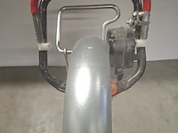 Parketschuurmachine - 230v, künzle & tasin, scorpion, 2019 - afbeelding 5 van  9