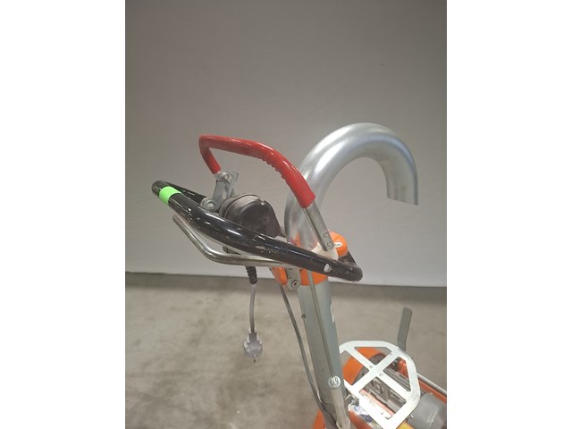 Parketschuurmachine - 230v, künzle & tasin, scorpion, 2019 - afbeelding 8 van  9