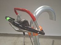 Parketschuurmachine - 230v, künzle & tasin, scorpion, 2019 - afbeelding 8 van  9