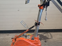 Parketschuurmachine - 230v künzle & tasin, scorpion, bouwjaar 2011 - afbeelding 2 van  6